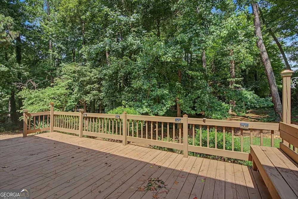 4352 Deerbrook WAY Lilburn, GA 30047