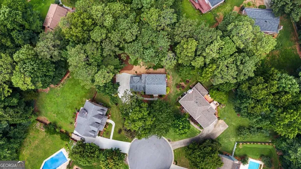 4352 Deerbrook WAY Lilburn, GA 30047