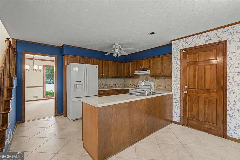 4352 Deerbrook WAY Lilburn, GA 30047