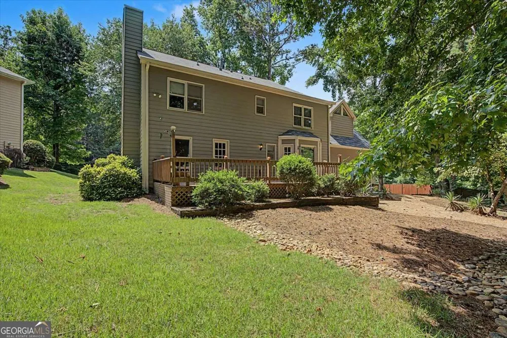 4352 Deerbrook WAY Lilburn, GA 30047