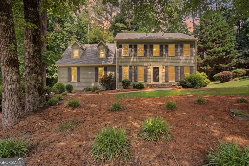 4352 Deerbrook WAY Lilburn, GA 30047