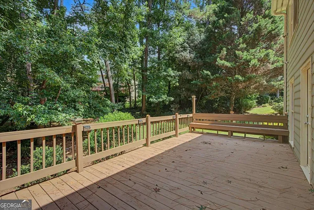 4352 Deerbrook WAY Lilburn, GA 30047