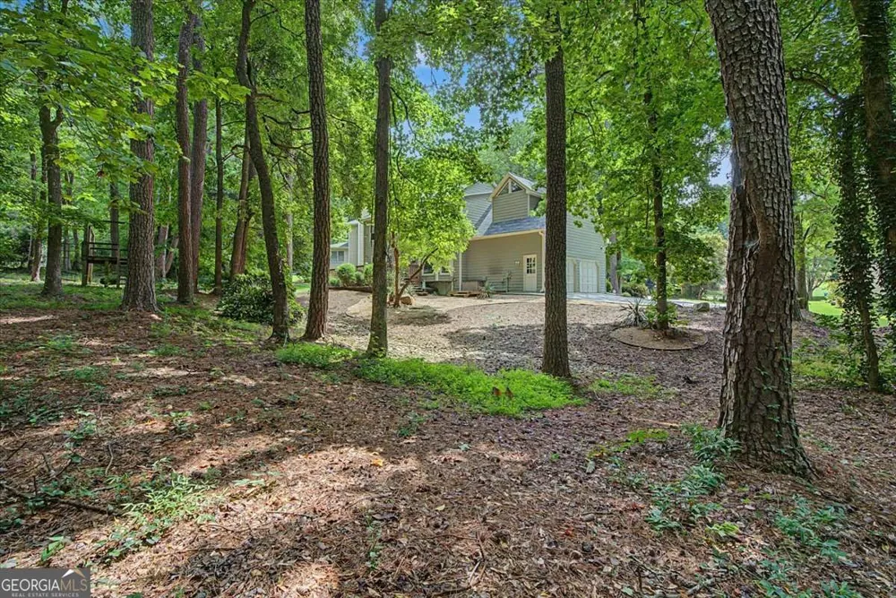 4352 Deerbrook WAY Lilburn, GA 30047