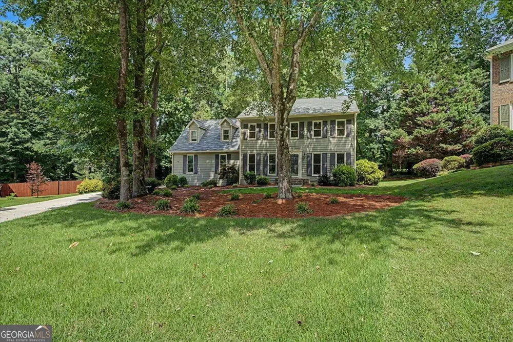 4352 Deerbrook WAY Lilburn, GA 30047
