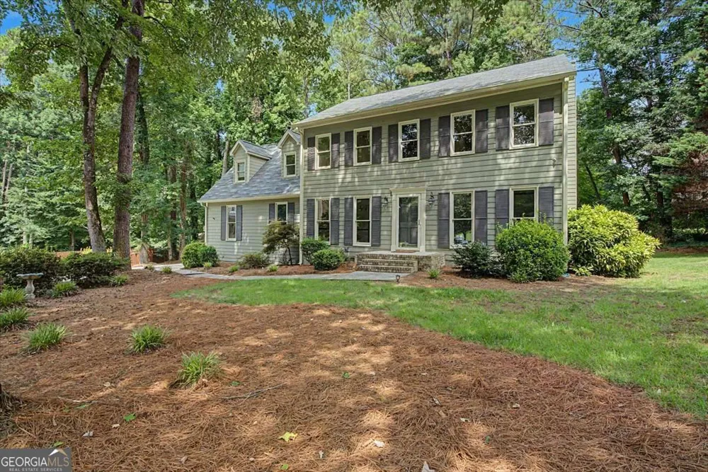 4352 Deerbrook WAY Lilburn, GA 30047