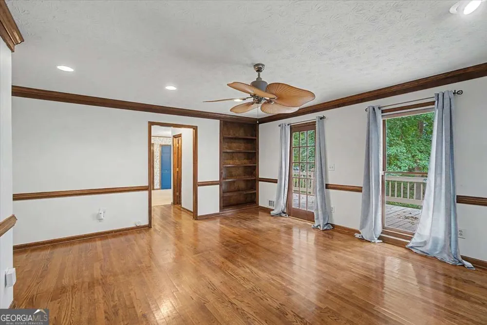 4352 Deerbrook WAY Lilburn, GA 30047