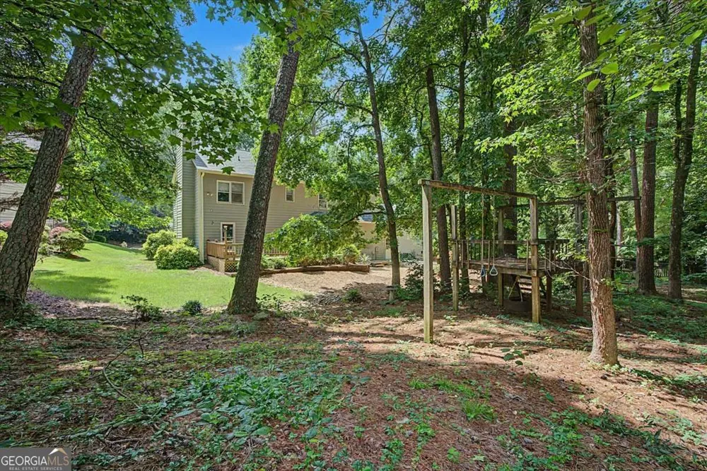 4352 Deerbrook WAY Lilburn, GA 30047