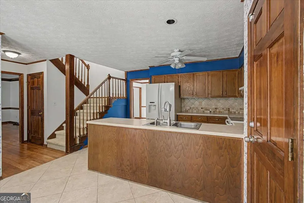 4352 Deerbrook WAY Lilburn, GA 30047