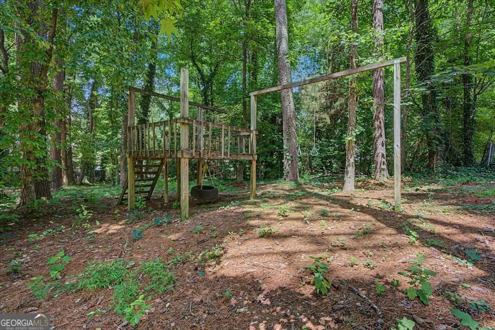4352 Deerbrook WAY Lilburn, GA 30047