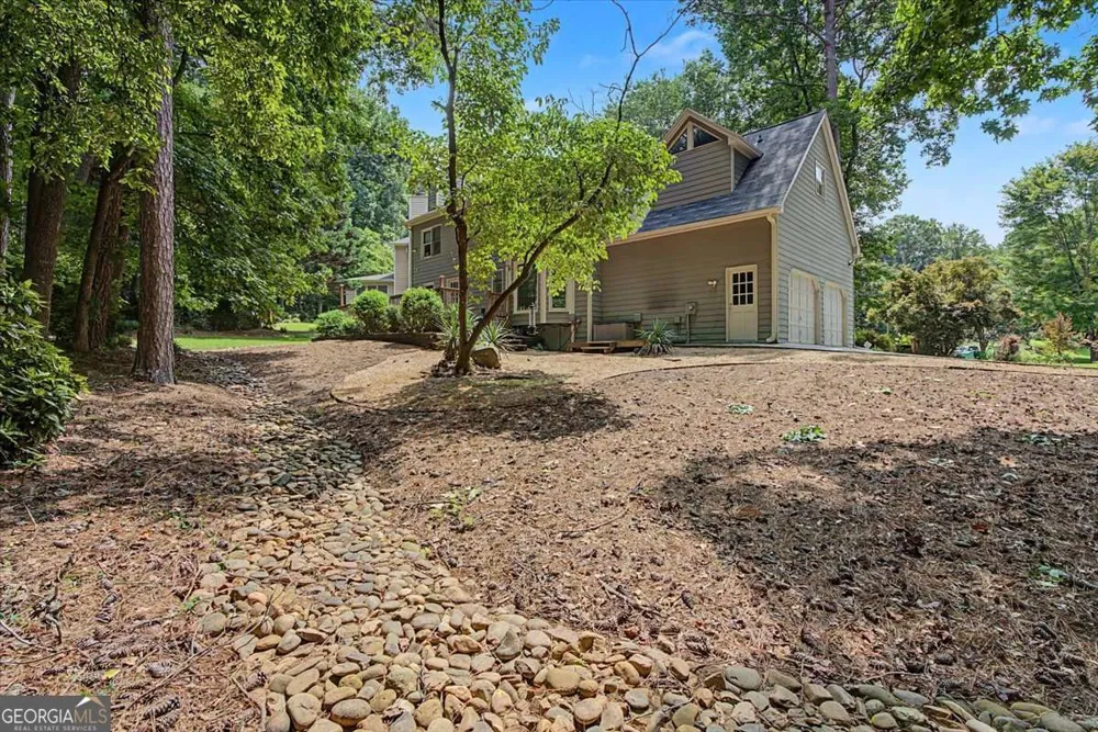 4352 Deerbrook WAY Lilburn, GA 30047