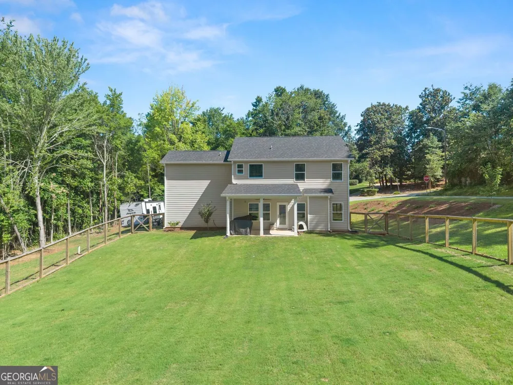 272 Cherry ST Cornelia, GA 30531