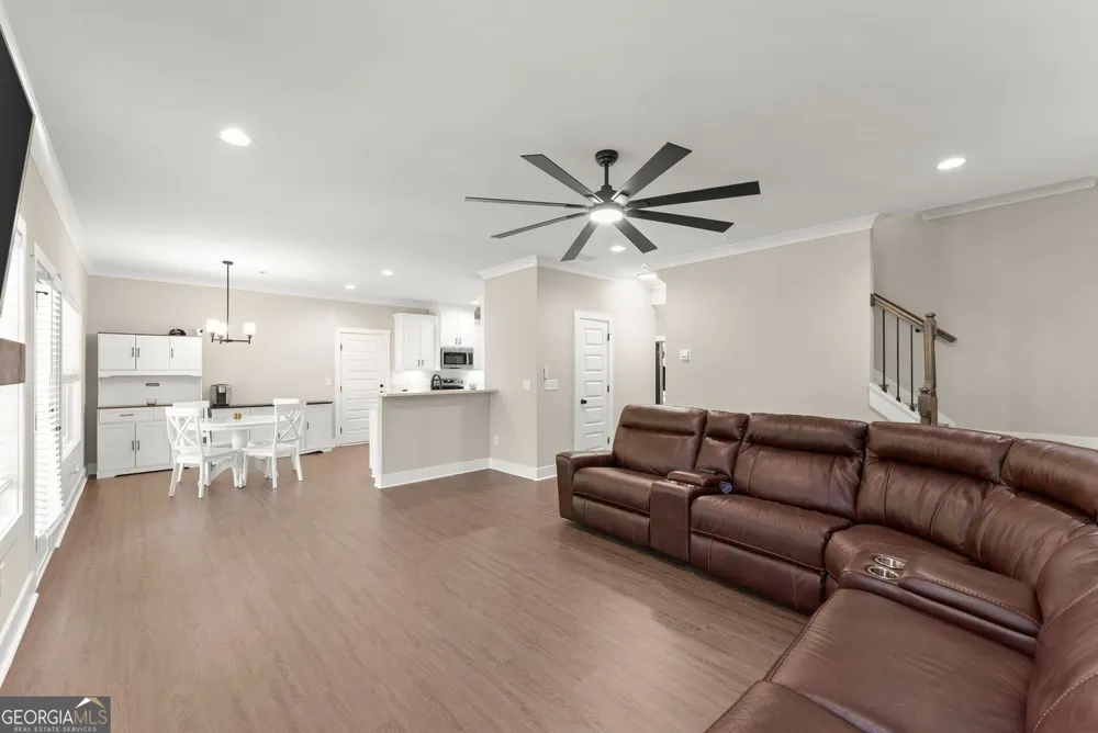 272 Cherry ST Cornelia, GA 30531