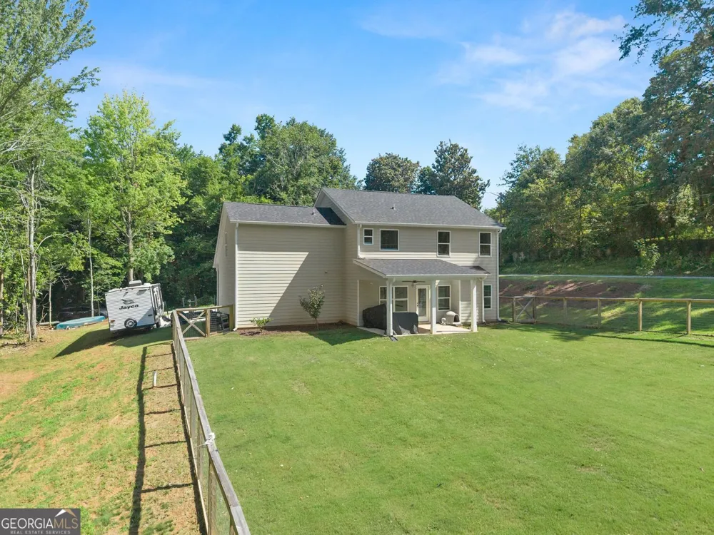 272 Cherry ST Cornelia, GA 30531