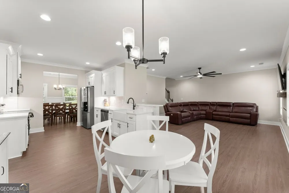 272 Cherry ST Cornelia, GA 30531
