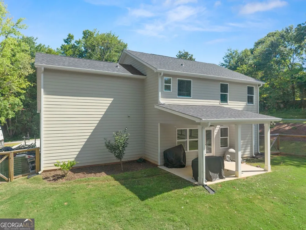 272 Cherry ST Cornelia, GA 30531