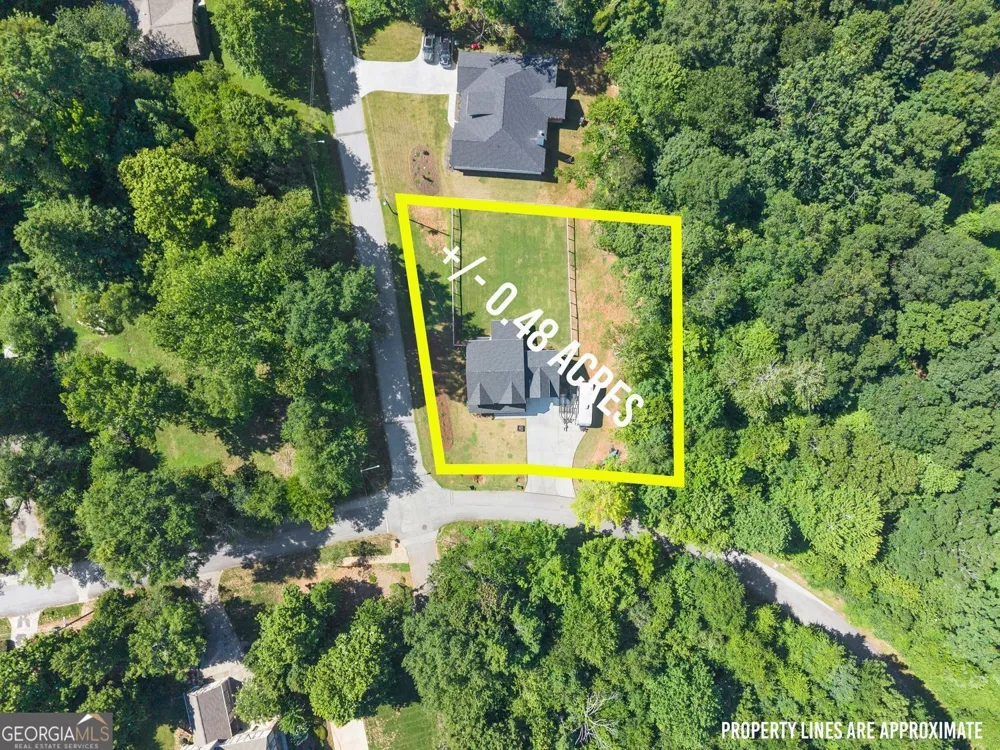 272 Cherry ST Cornelia, GA 30531