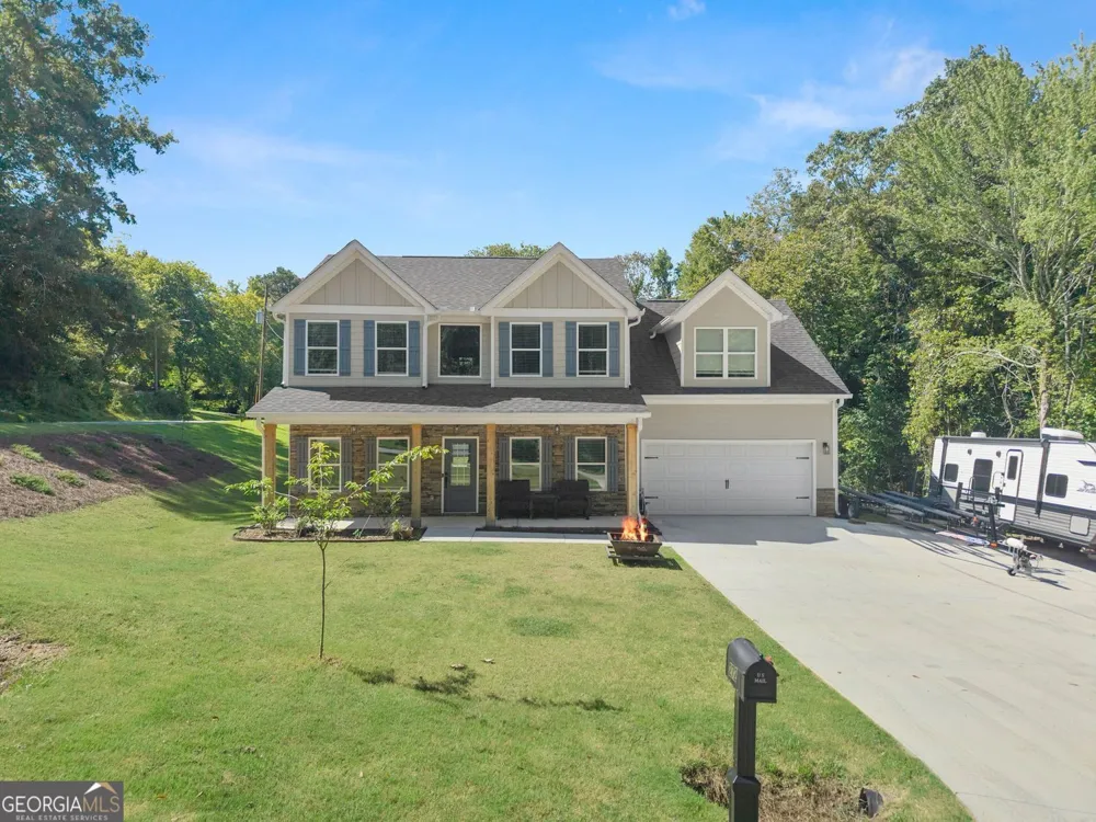 272 Cherry ST Cornelia, GA 30531