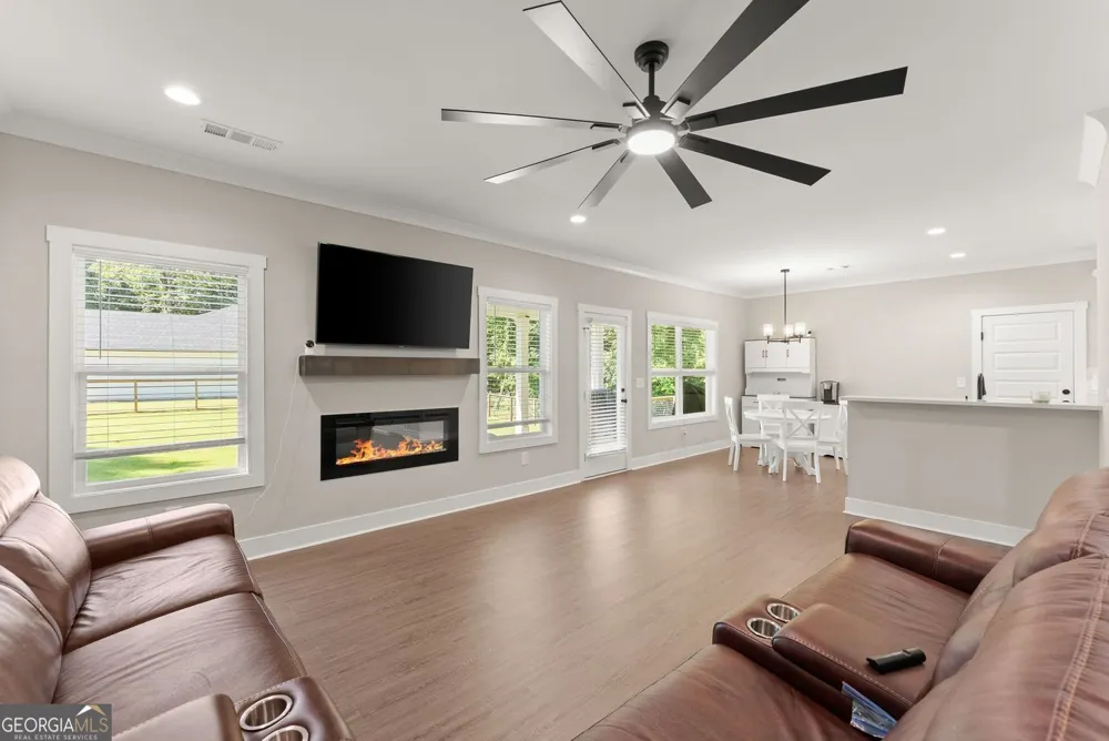 272 Cherry ST Cornelia, GA 30531