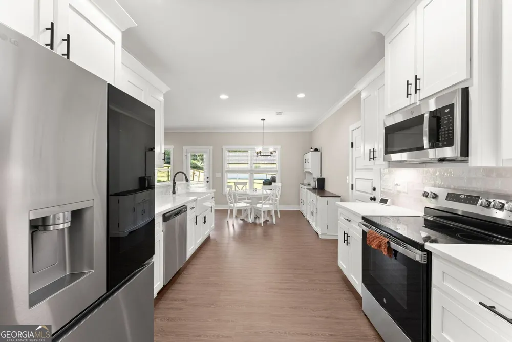 272 Cherry ST Cornelia, GA 30531