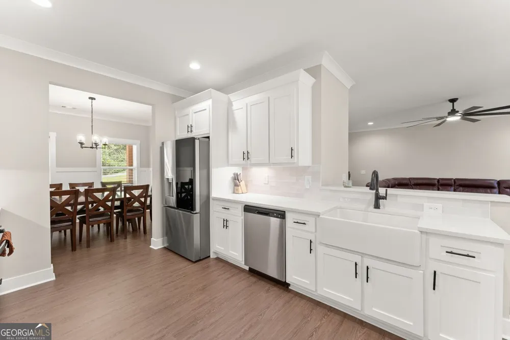 272 Cherry ST Cornelia, GA 30531