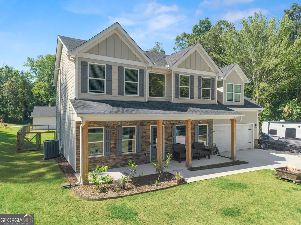 272 Cherry ST Cornelia, GA 30531