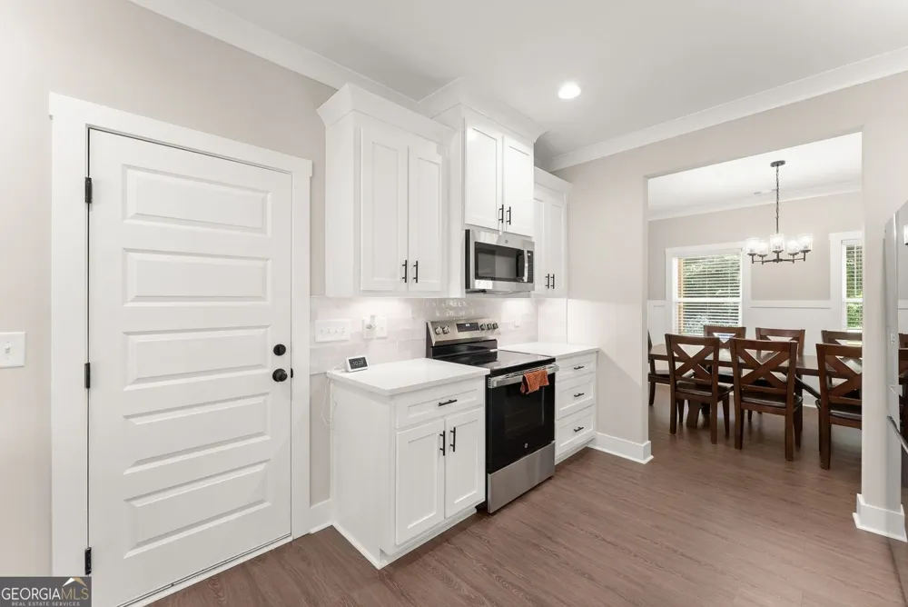 272 Cherry ST Cornelia, GA 30531