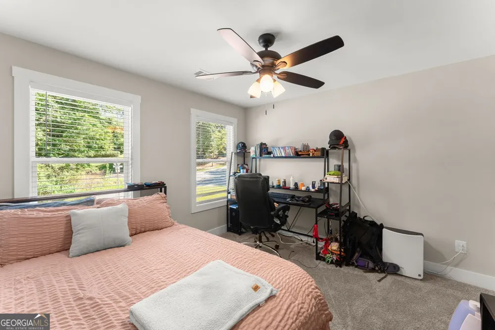 272 Cherry ST Cornelia, GA 30531