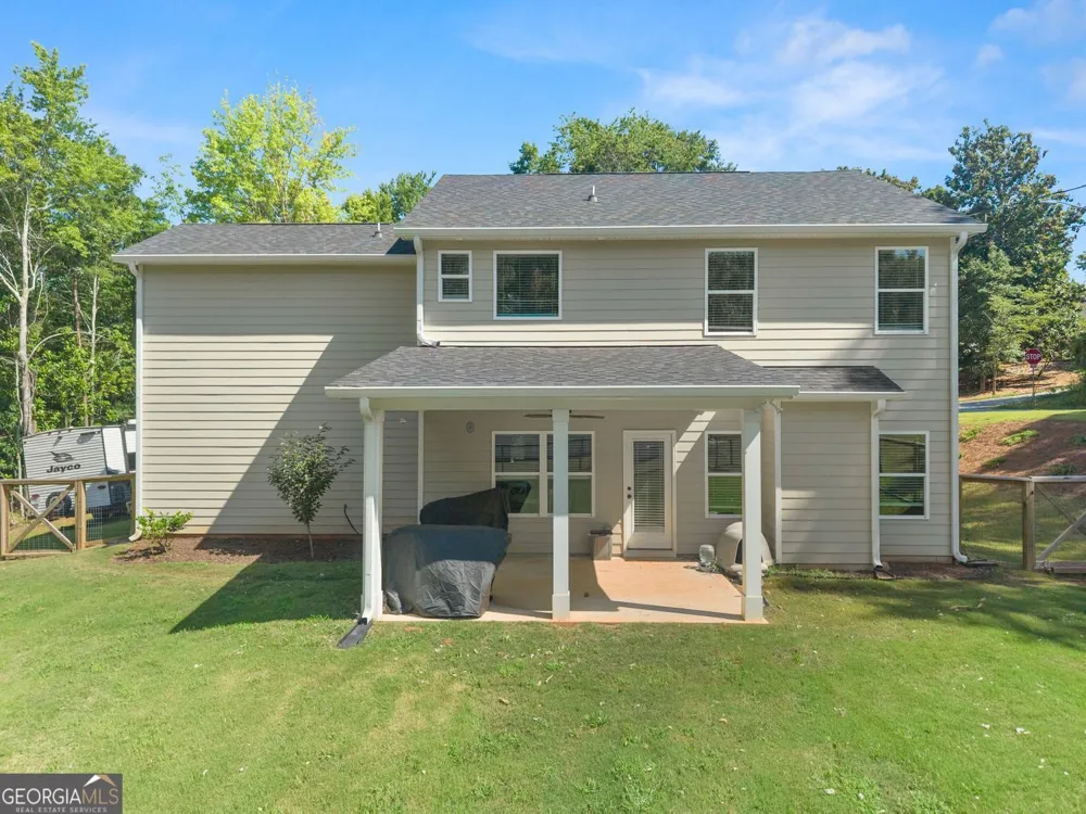 272 Cherry ST Cornelia, GA 30531