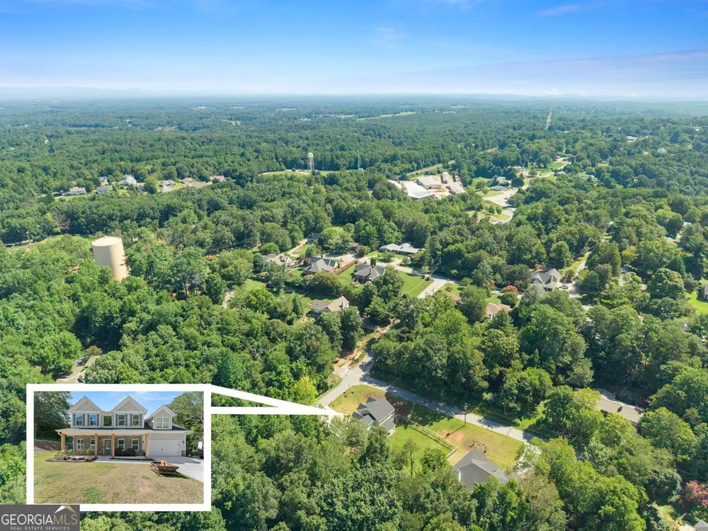 272 Cherry ST Cornelia, GA 30531