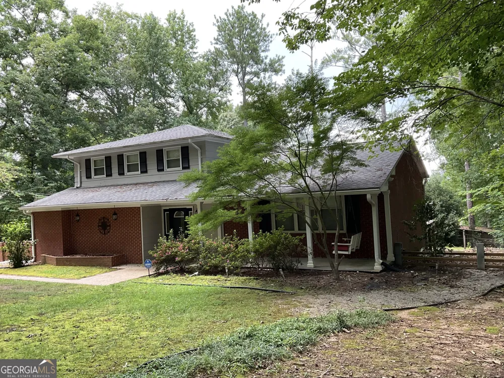 622 Pinecrest DR Manchester, GA 31816