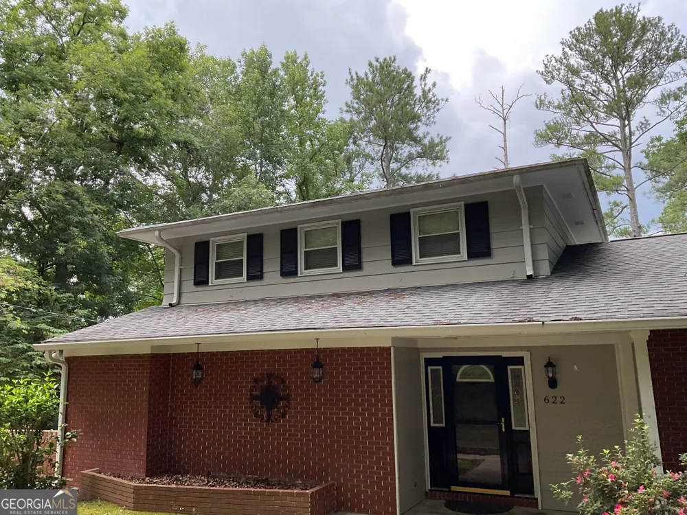 622 Pinecrest DR Manchester, GA 31816