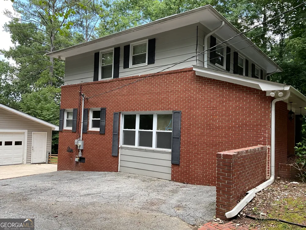 622 Pinecrest DR Manchester, GA 31816