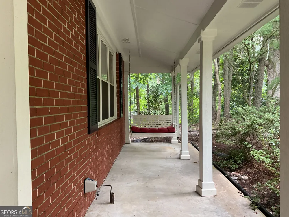 622 Pinecrest DR Manchester, GA 31816