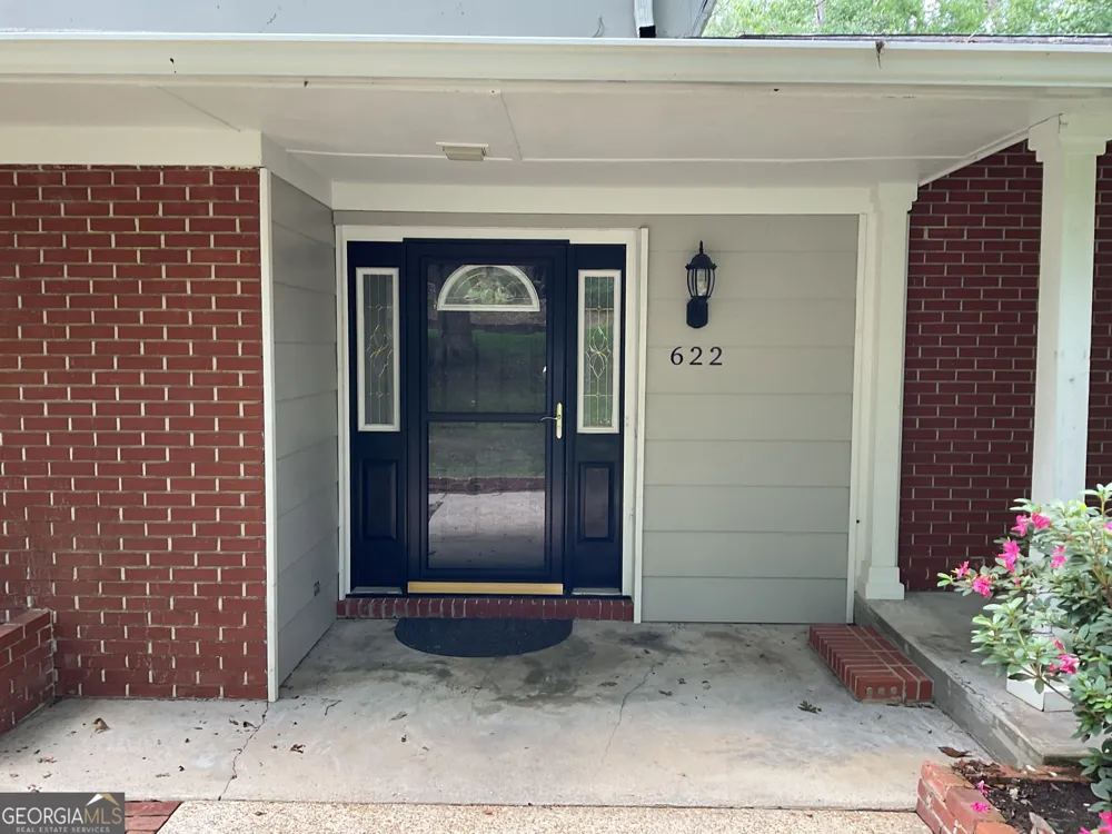622 Pinecrest DR Manchester, GA 31816