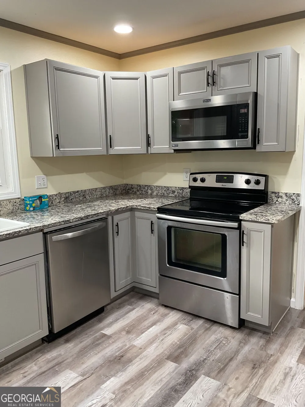 622 Pinecrest DR Manchester, GA 31816