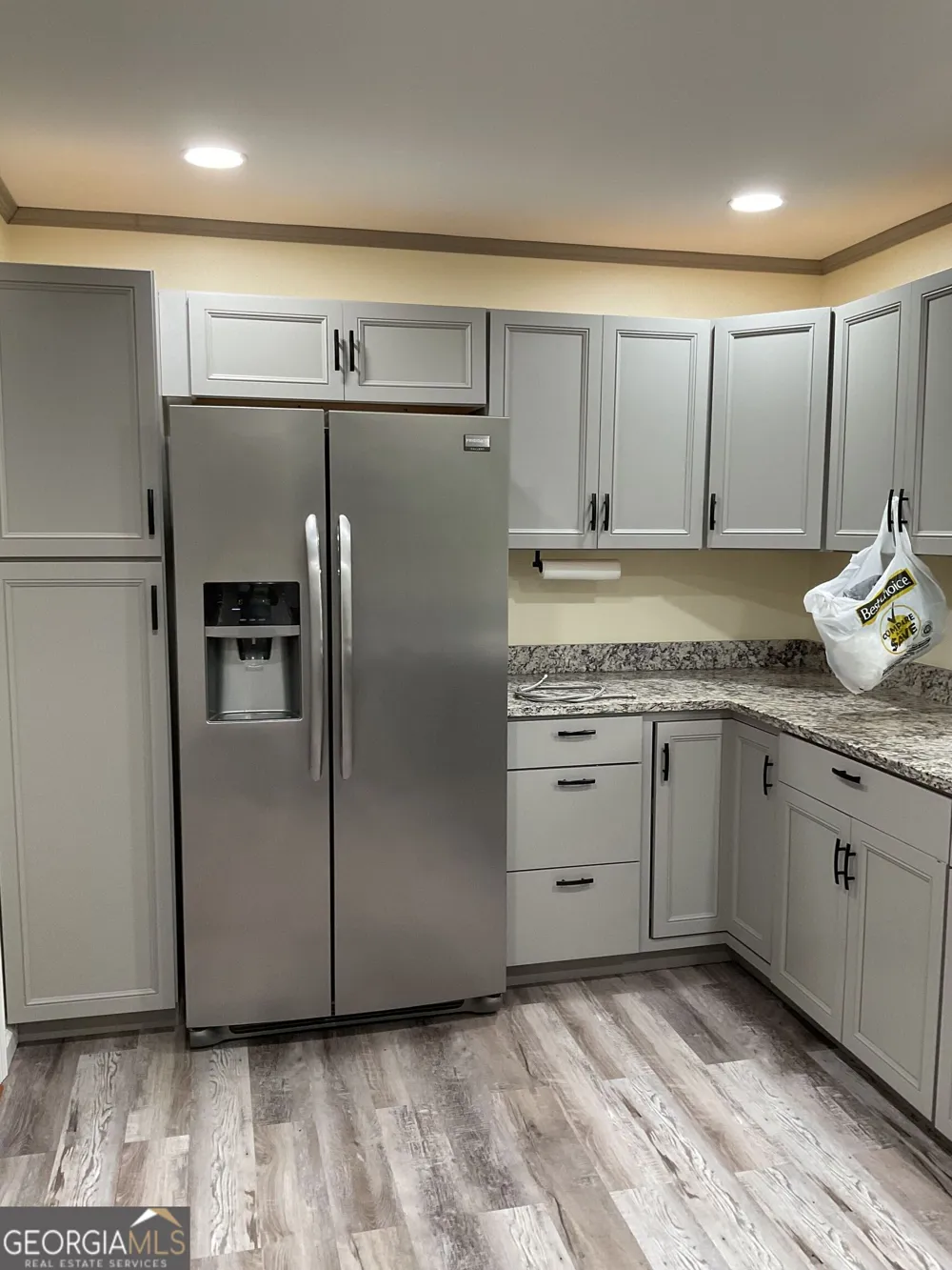622 Pinecrest DR Manchester, GA 31816