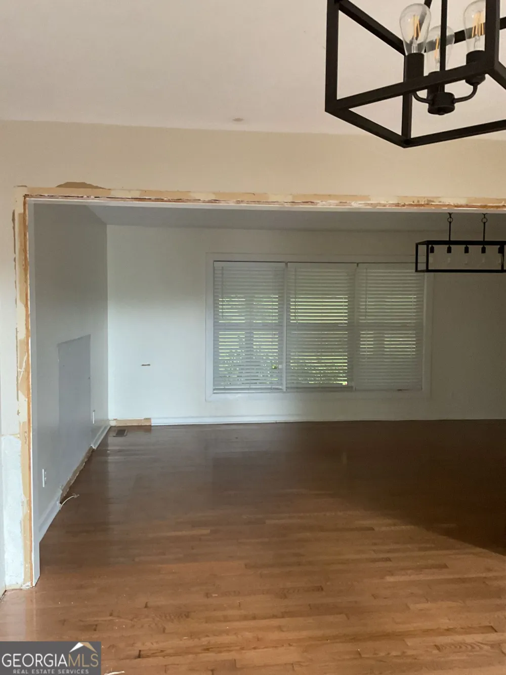622 Pinecrest DR Manchester, GA 31816