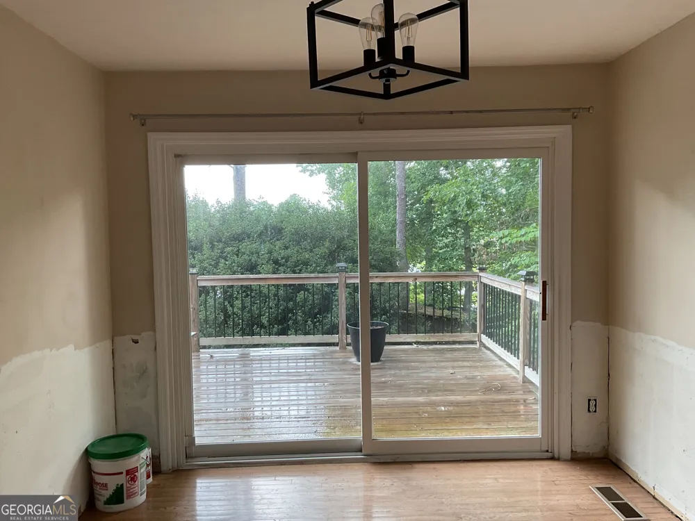 622 Pinecrest DR Manchester, GA 31816