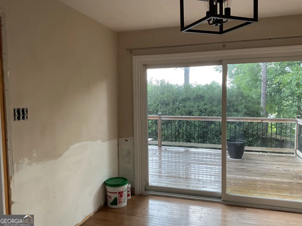 622 Pinecrest DR Manchester, GA 31816