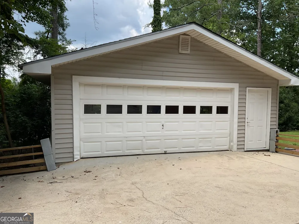 622 Pinecrest DR Manchester, GA 31816