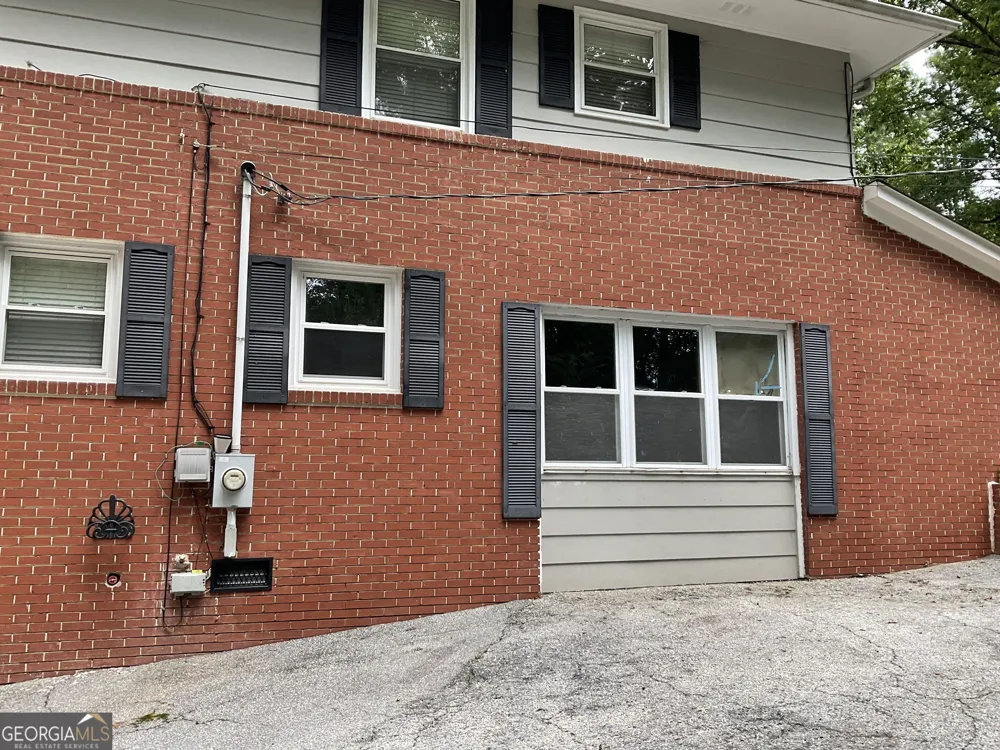 622 Pinecrest DR Manchester, GA 31816
