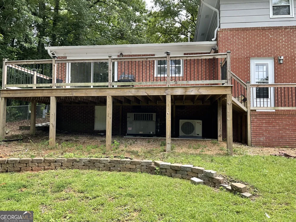 622 Pinecrest DR Manchester, GA 31816