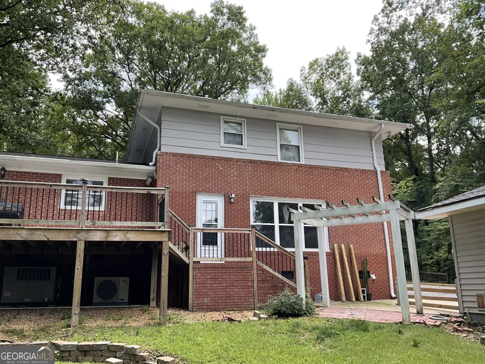 622 Pinecrest DR Manchester, GA 31816