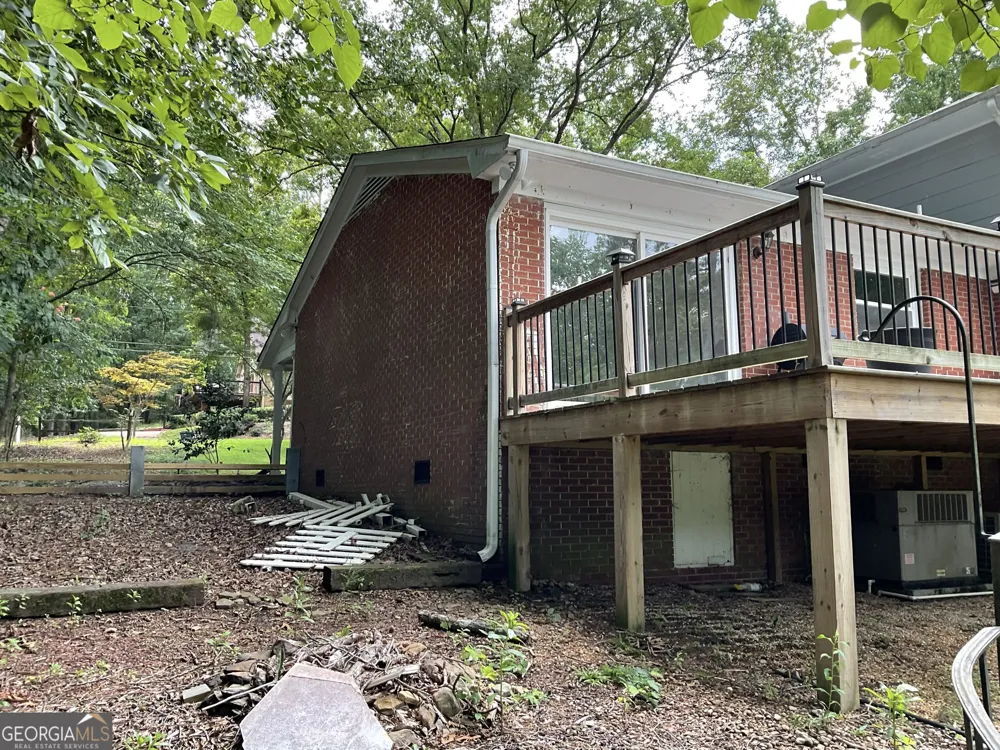 622 Pinecrest DR Manchester, GA 31816