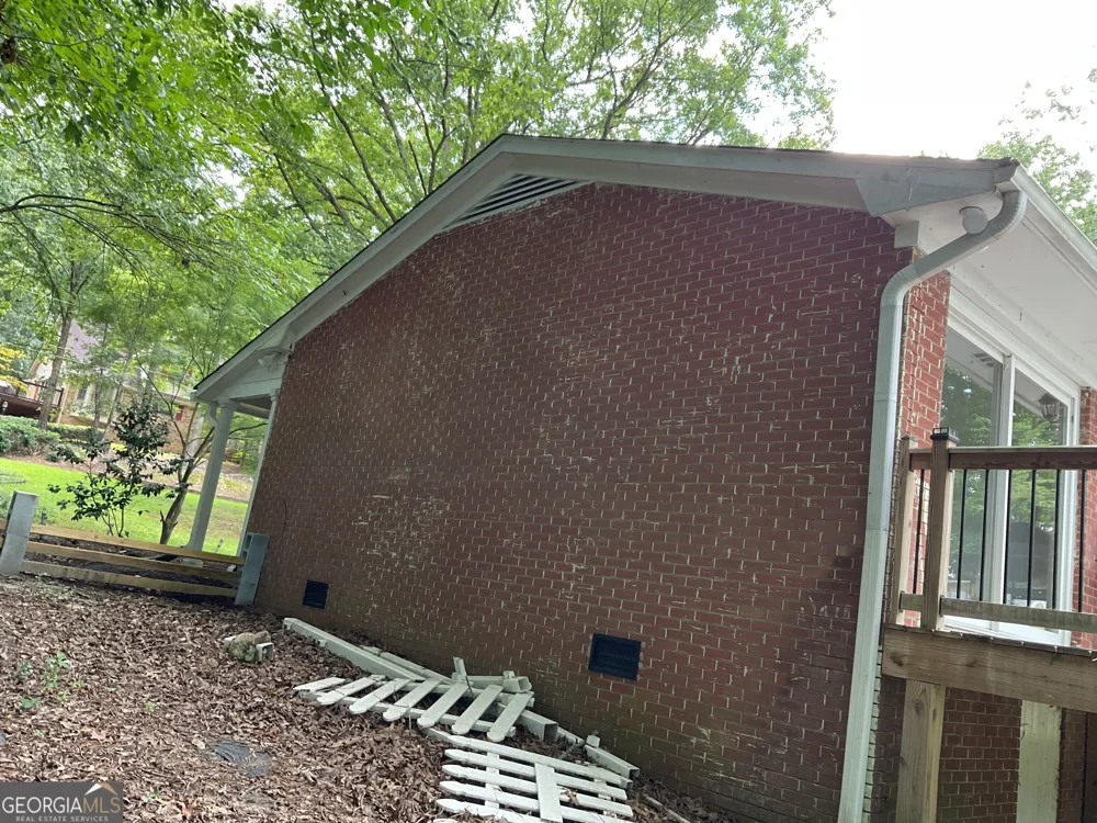 622 Pinecrest DR Manchester, GA 31816