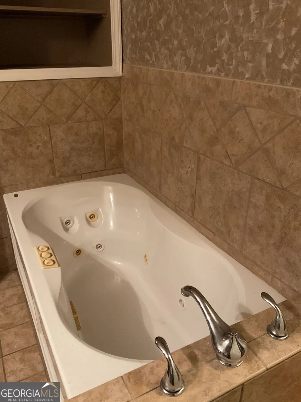 622 Pinecrest DR Manchester, GA 31816
