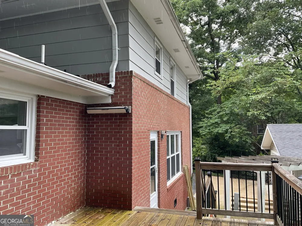 622 Pinecrest DR Manchester, GA 31816