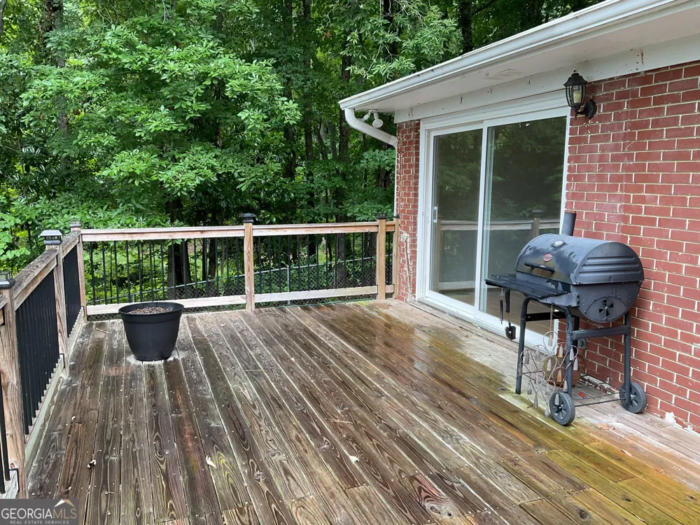 622 Pinecrest DR Manchester, GA 31816