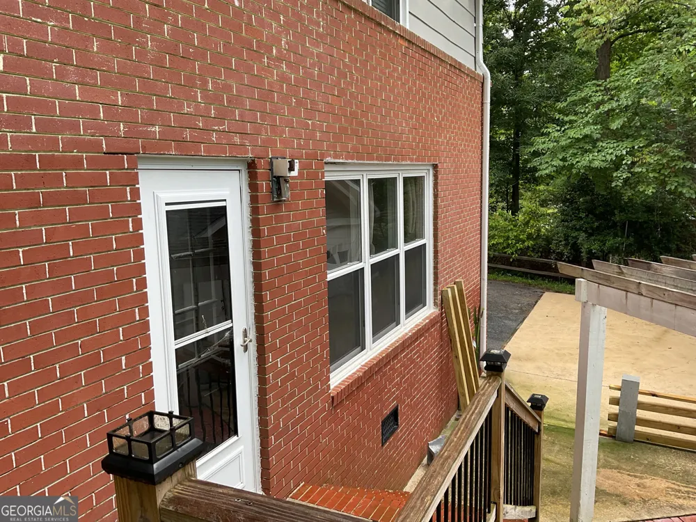 622 Pinecrest DR Manchester, GA 31816