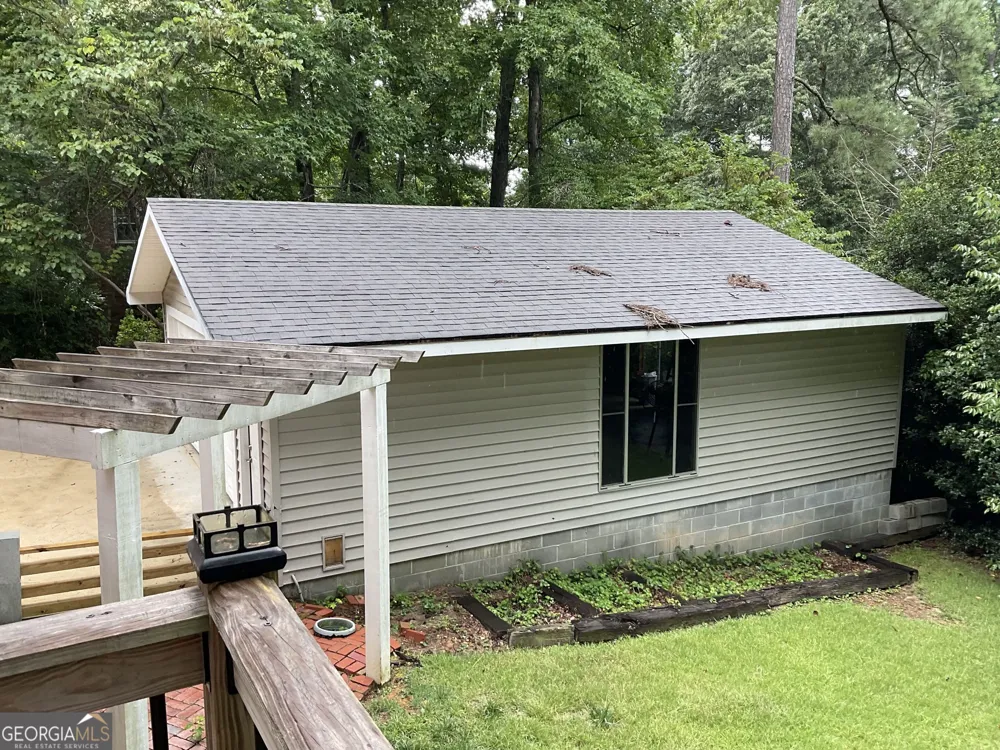 622 Pinecrest DR Manchester, GA 31816